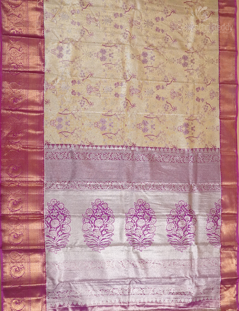 SEMI KANCHI PATTU-SP1156