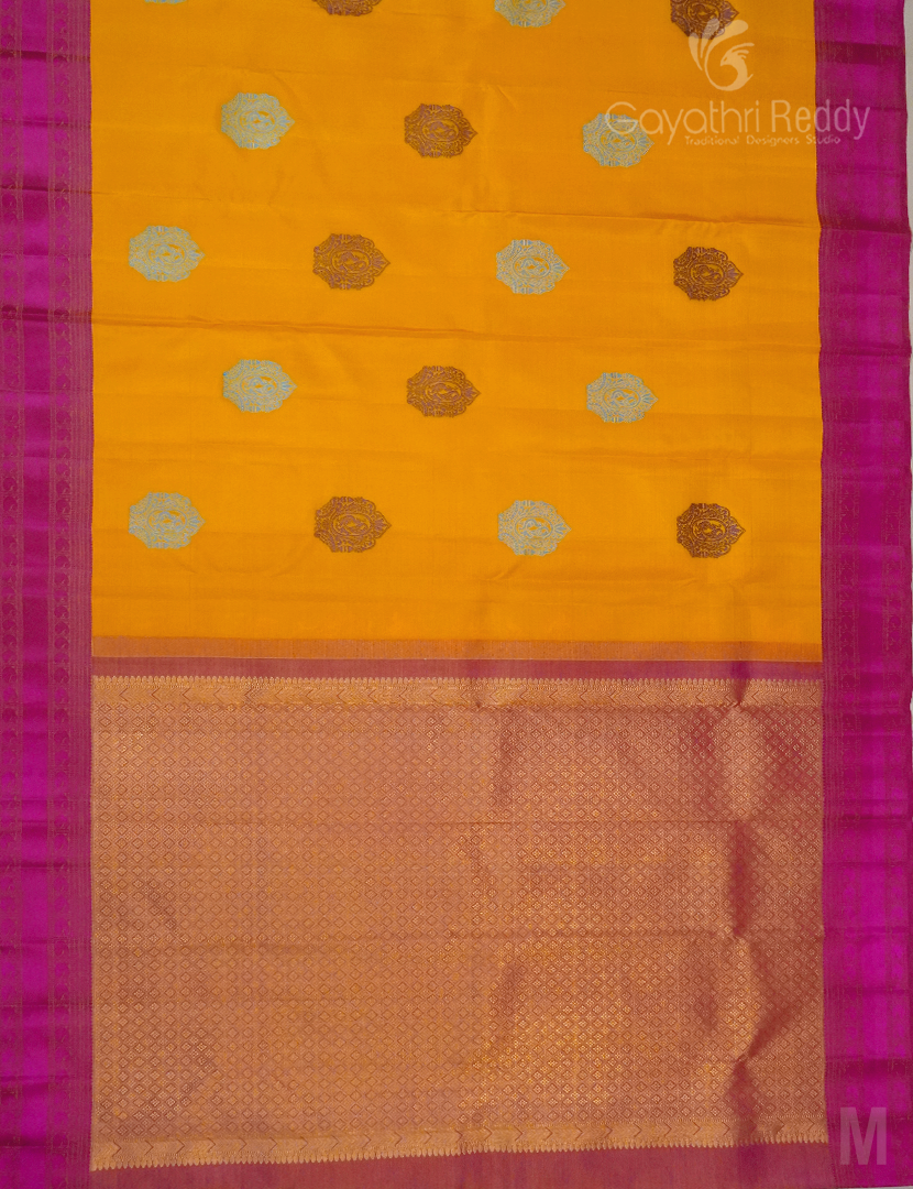 PURE KANCHI PATTU-KP6385