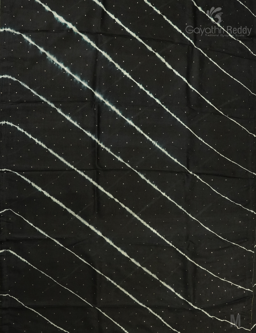 PURE DESI TUSSAR FANCY-TS1436