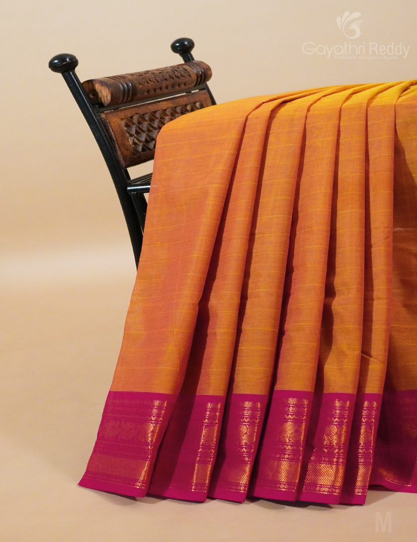 PURE KANCHI COTTON-KC2792