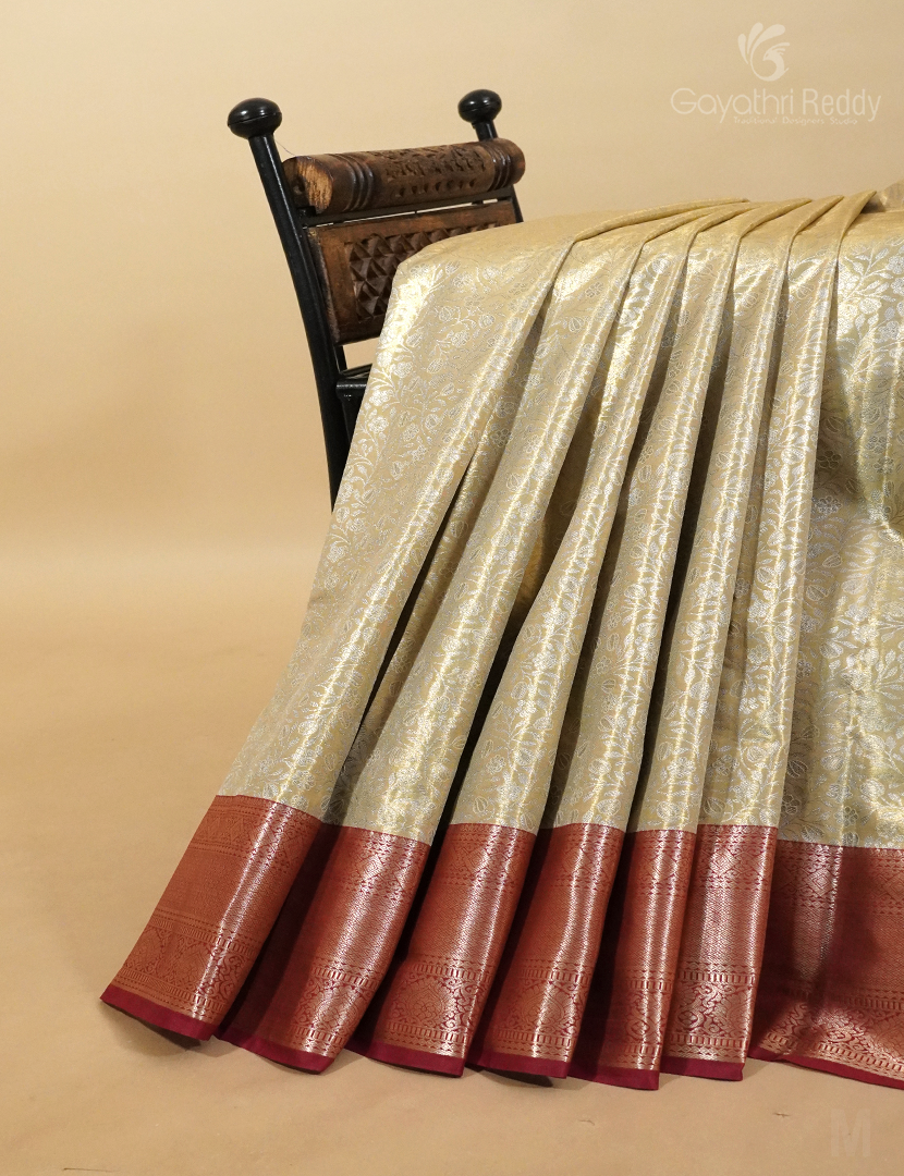 SEMI KANCHI PATTU-SP1109