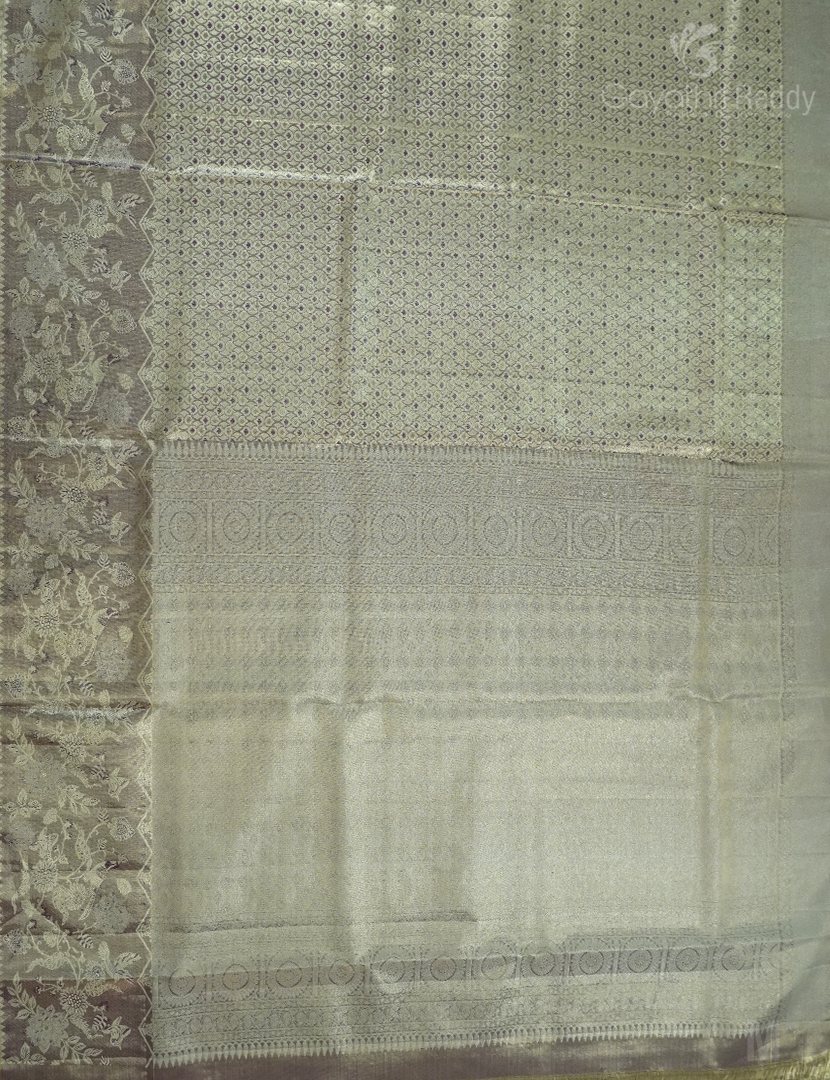 PURE KANCHI PATTU BRIDAL-BKP1942