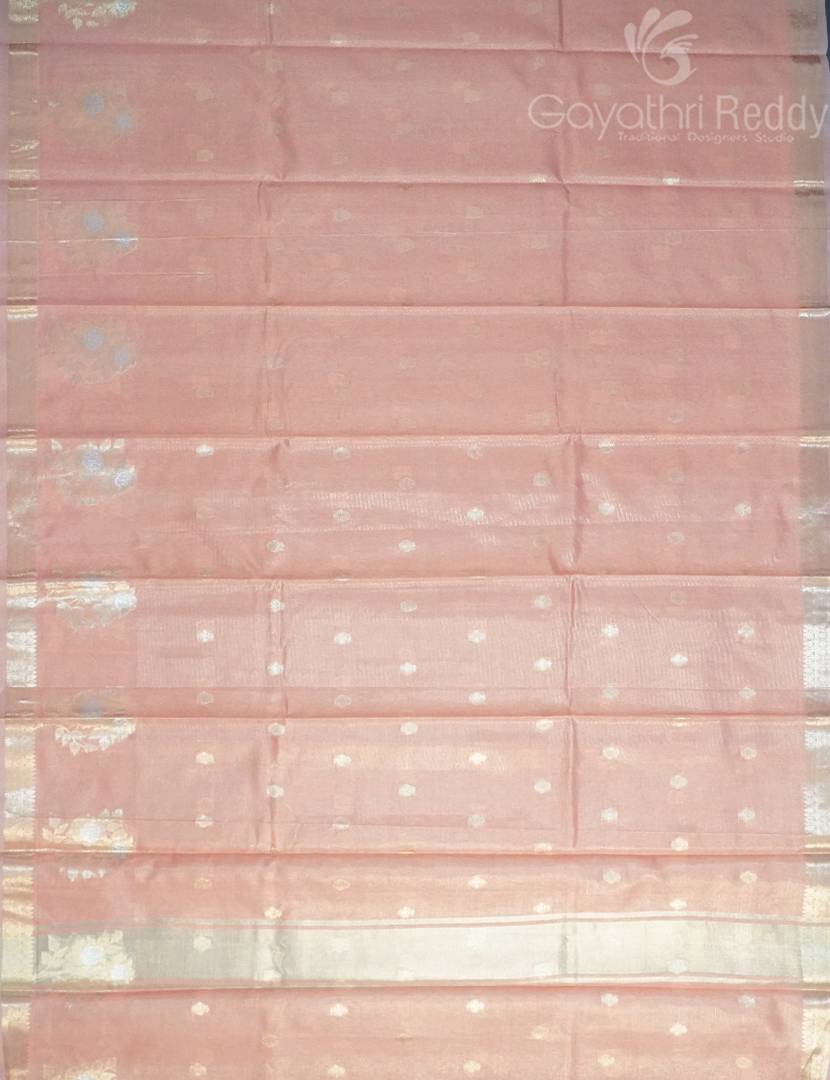 BANARAS COTTON TISSUE-BCTS8