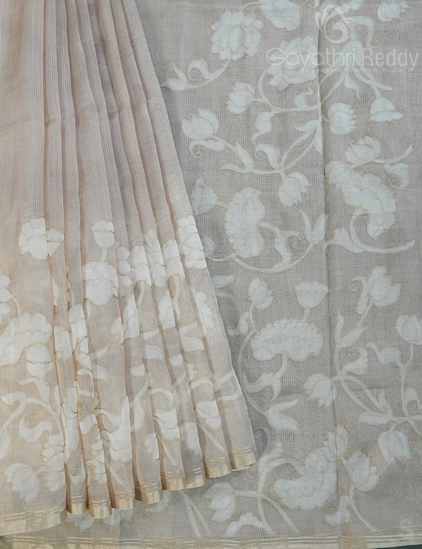 ORGANZA FANCY-FO813