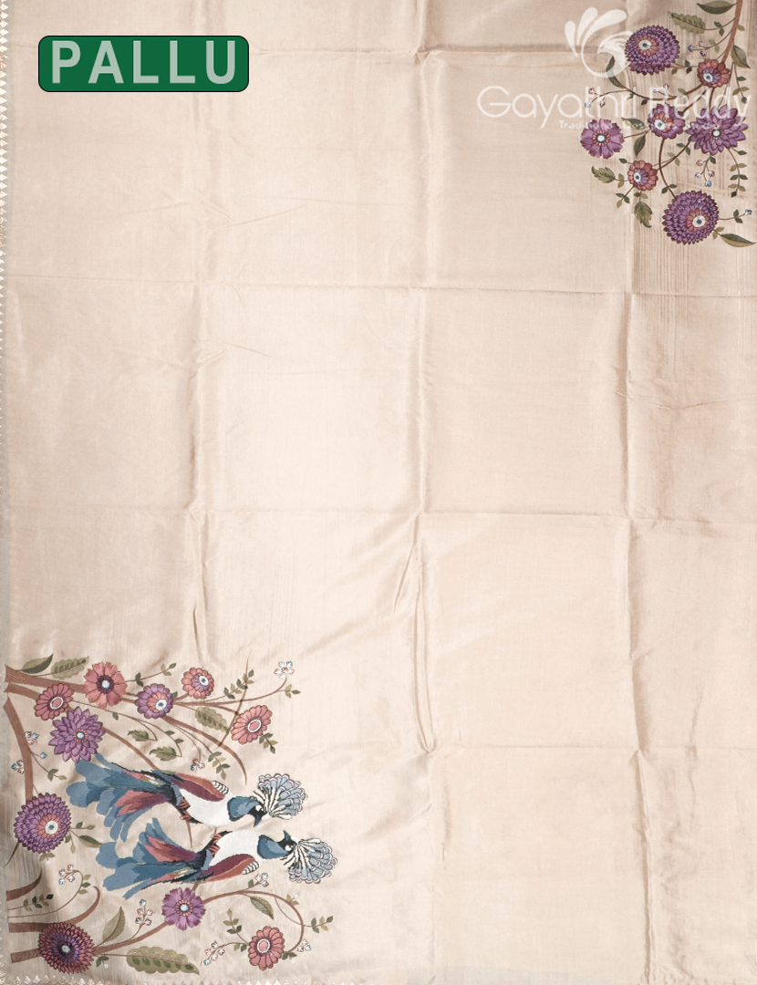 DUPION SILK FANCY-DSF8