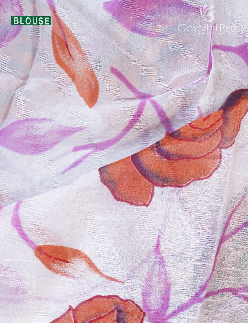 LEHARI GEORGETTE -GRF160