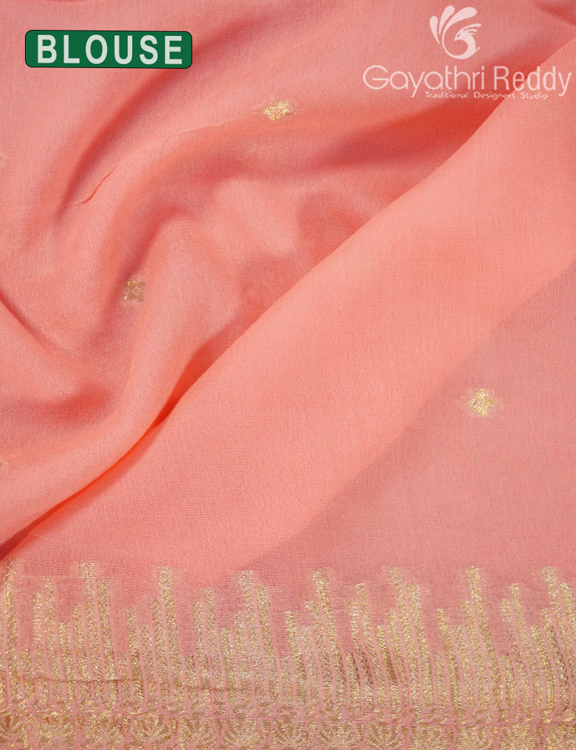 BANARAS GEORGETTE-BG831