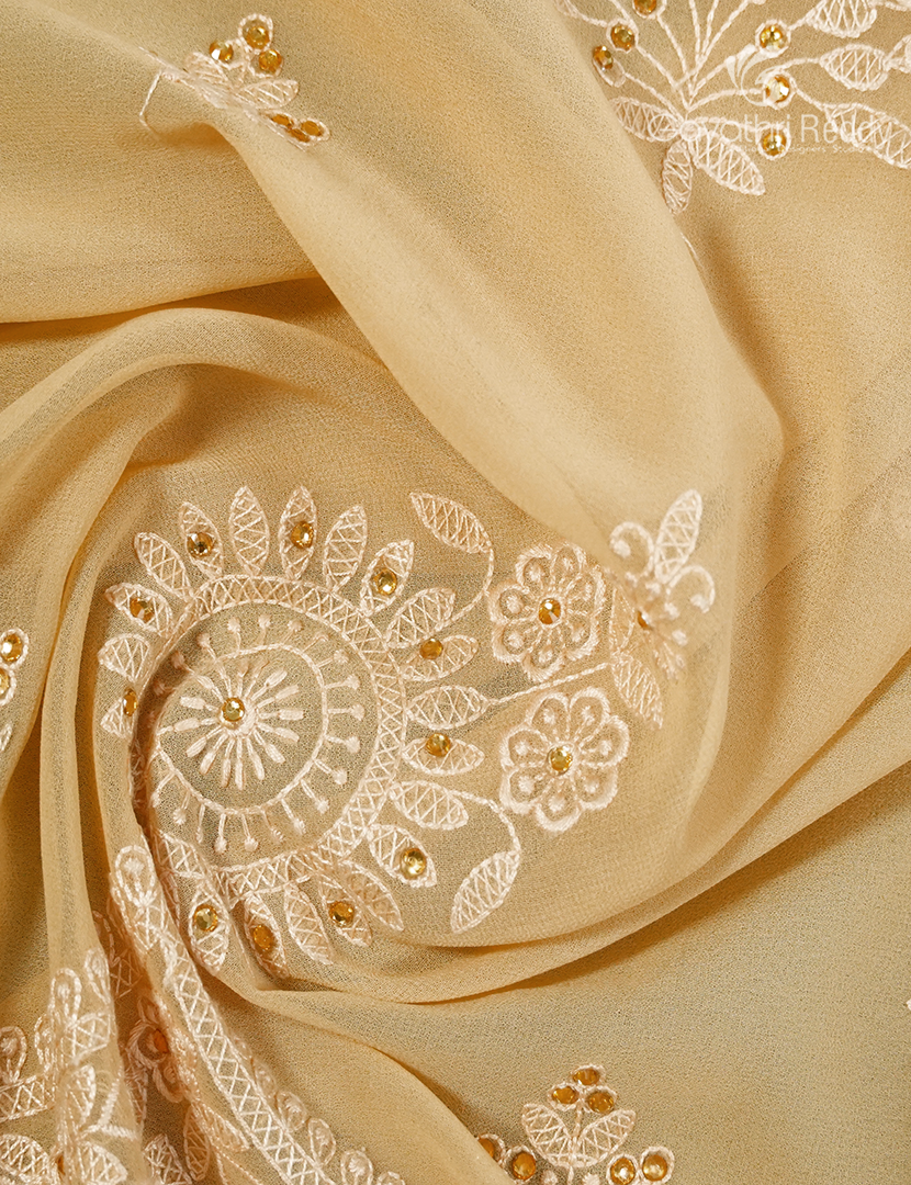 FANCY SAREE -FO1039