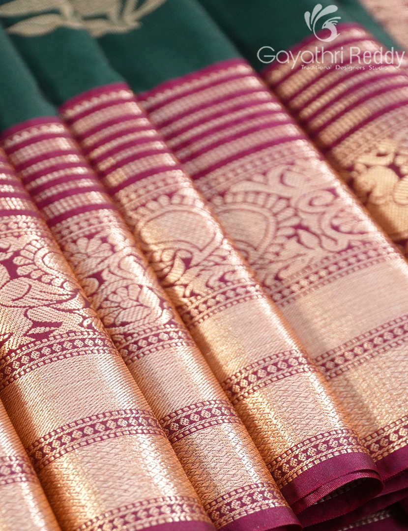 ART SILK SAREE-AS241