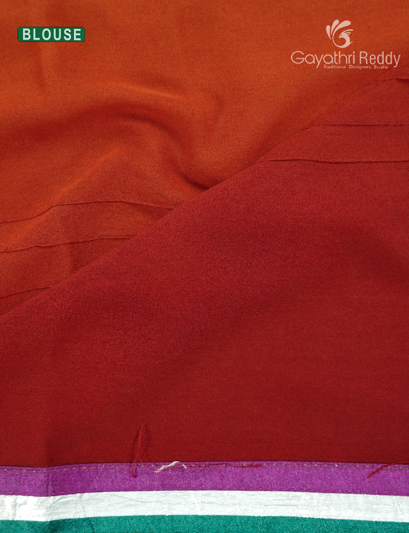 FANCY SAREE -FO1040