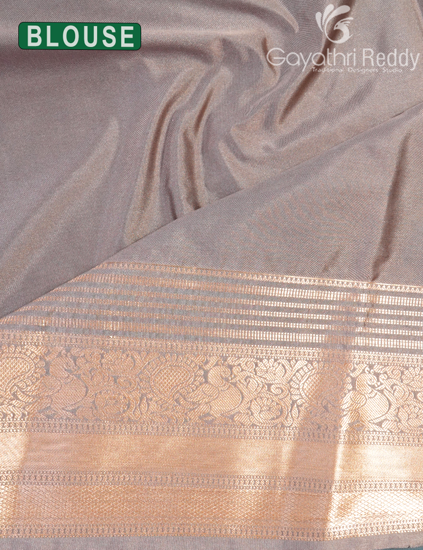 ART SILK SAREE-AS242
