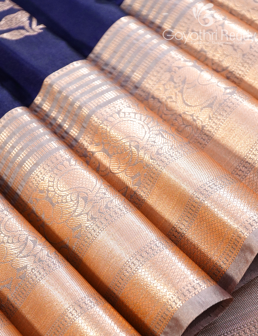 ART SILK SAREE-AS242