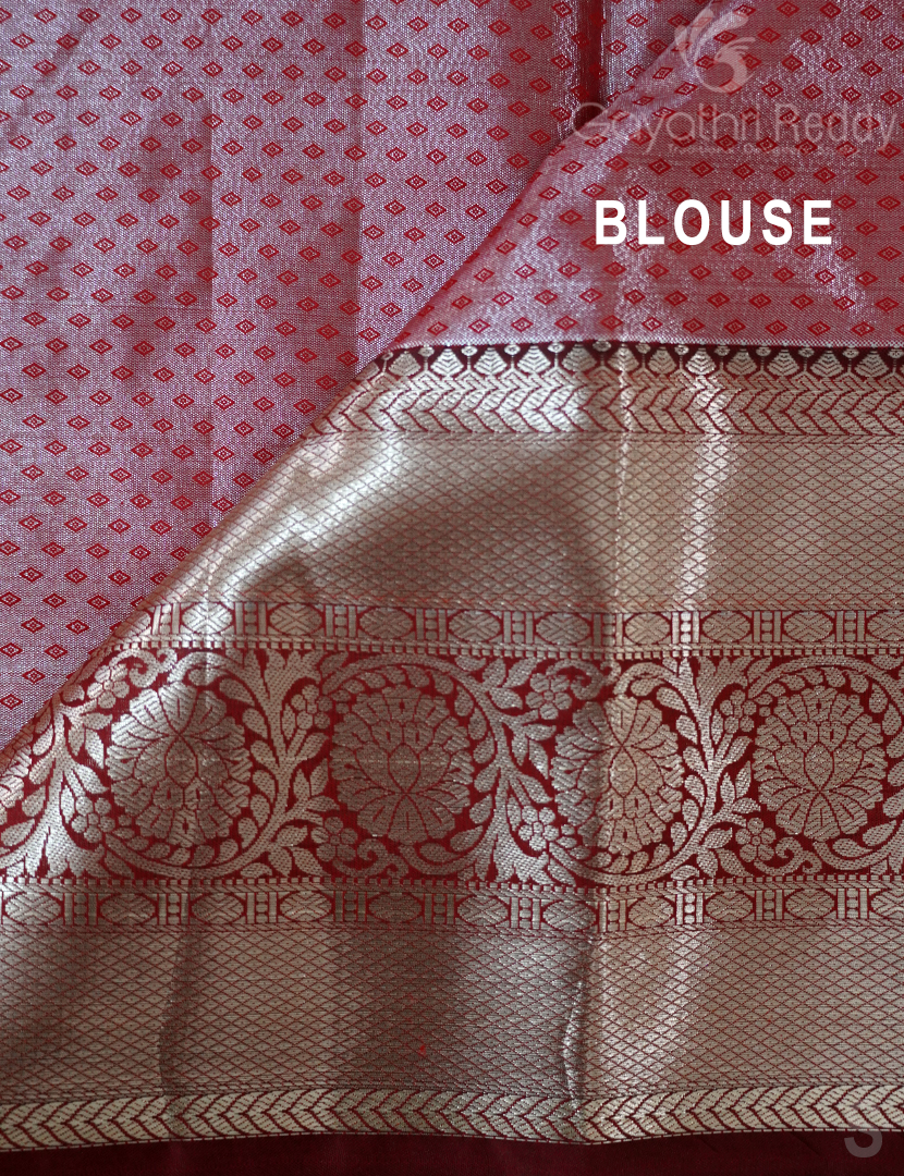 SEMI KANCHI PATTU-SP1834
