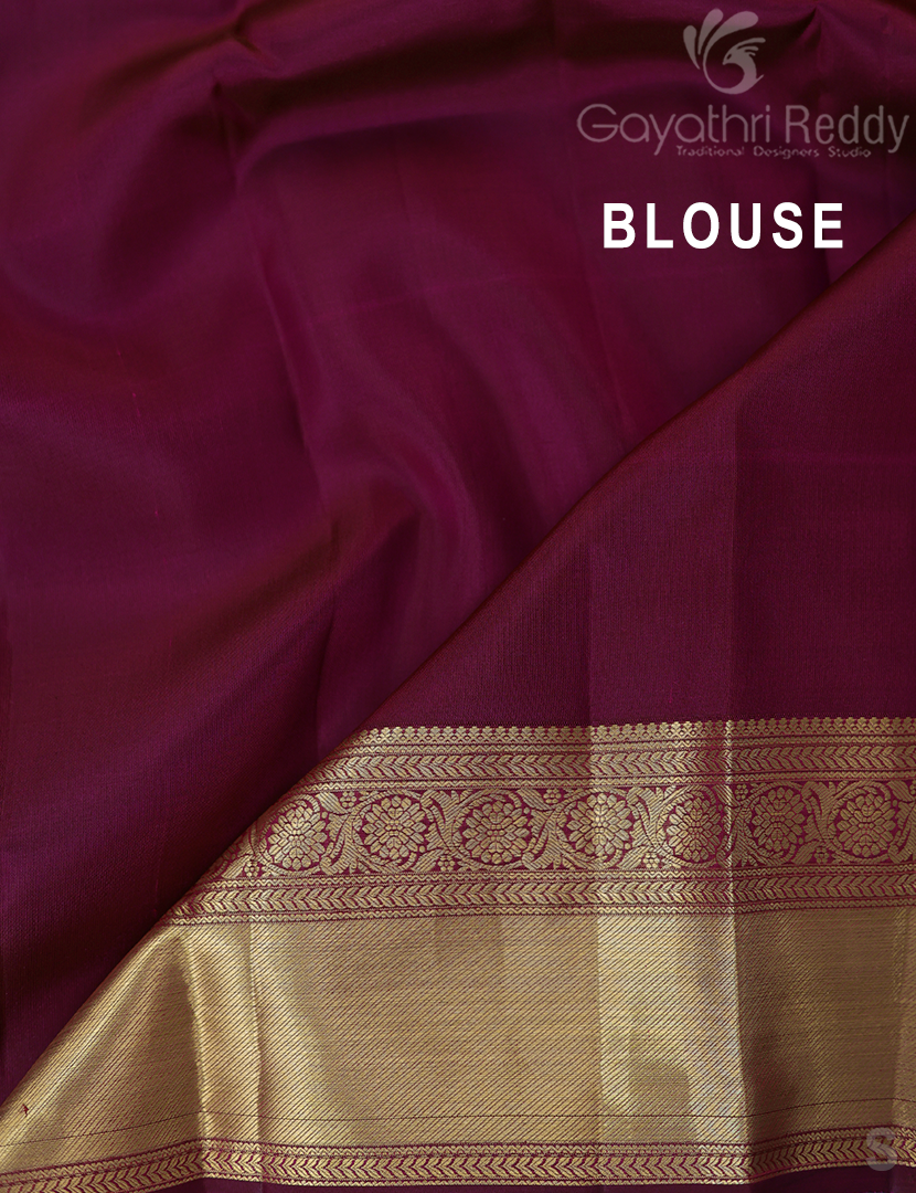 PURE KANCHI PATTU-KP8223