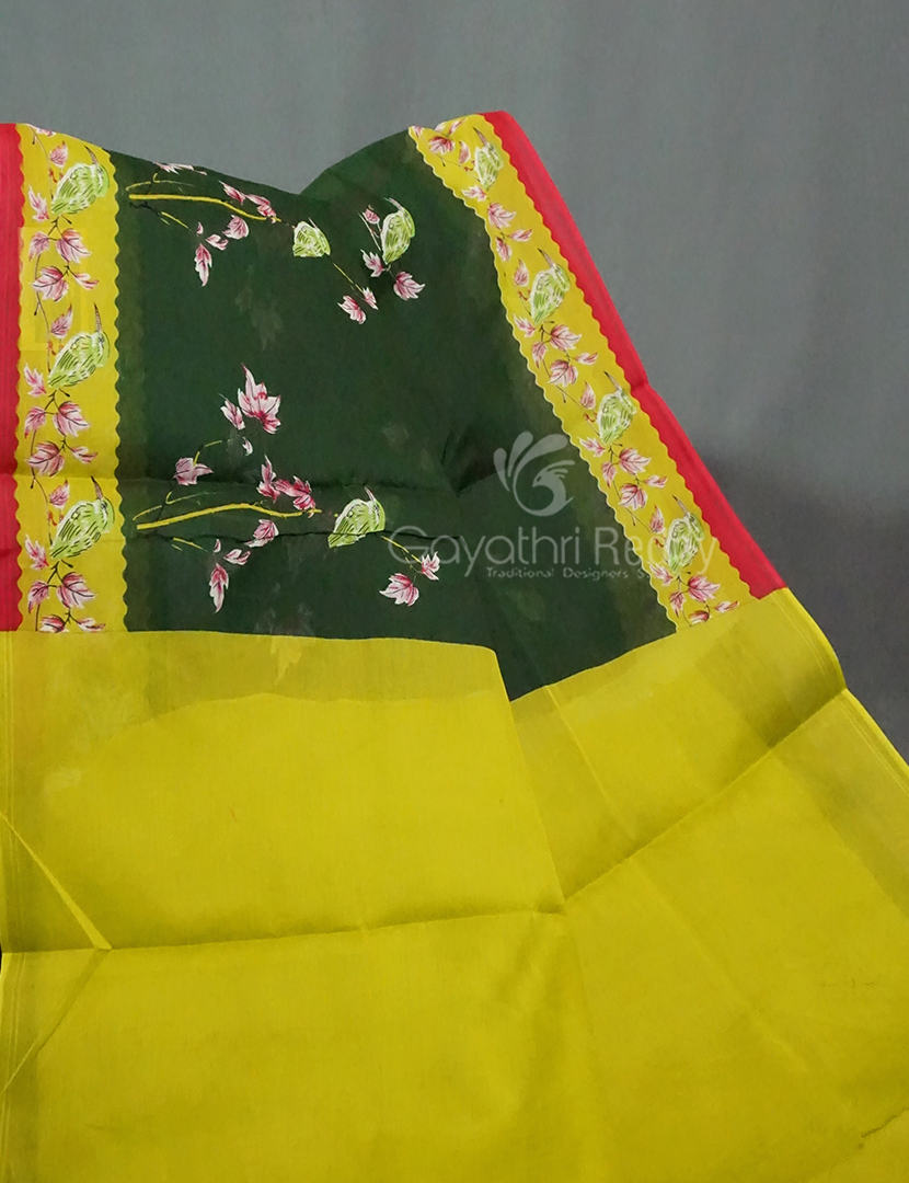 PURE MULMUL COTTON-MC1350