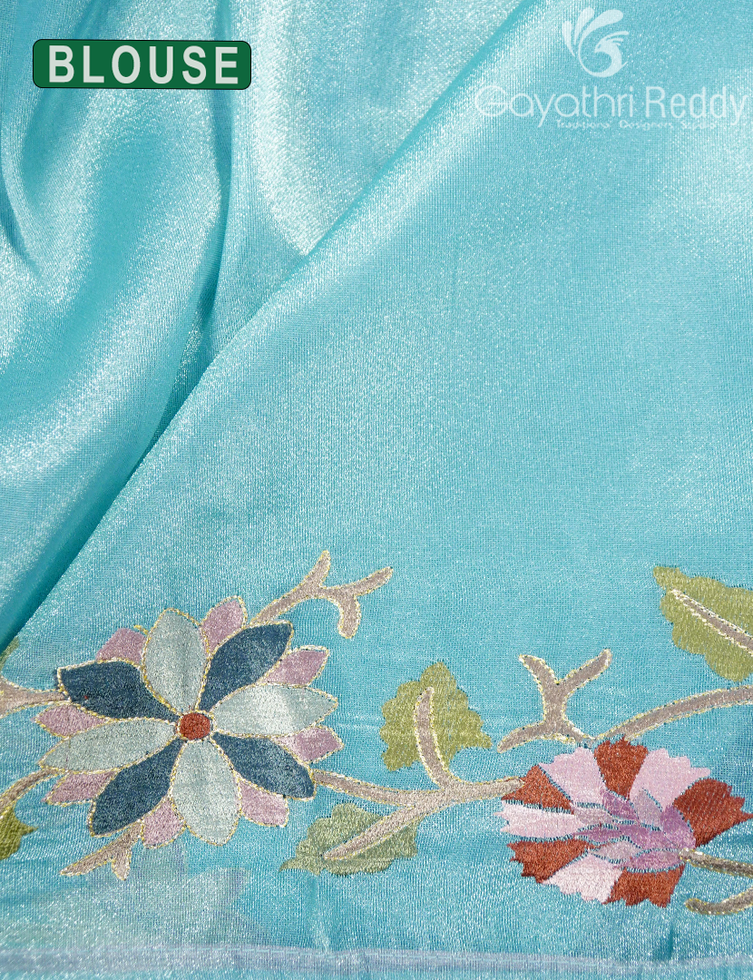 GLASS ORGANZA FANCY-GOF24
