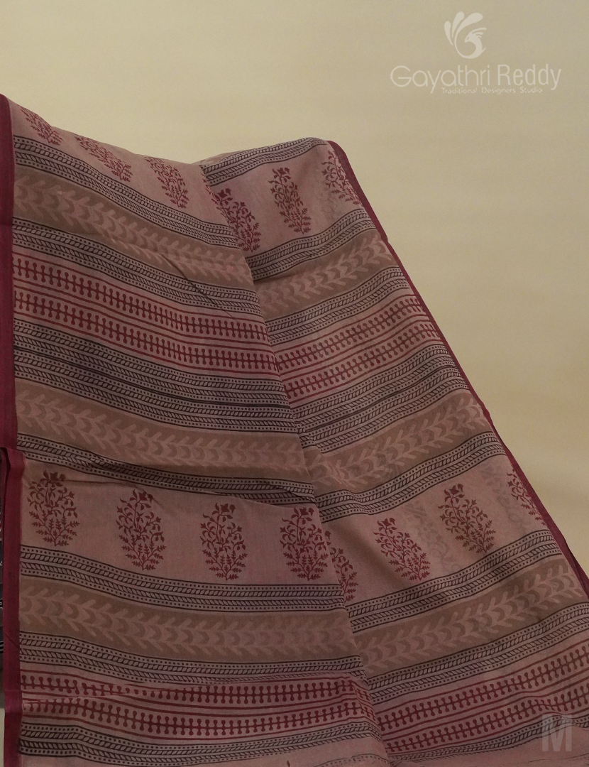 PURE MULMUL COTTON-MC1564