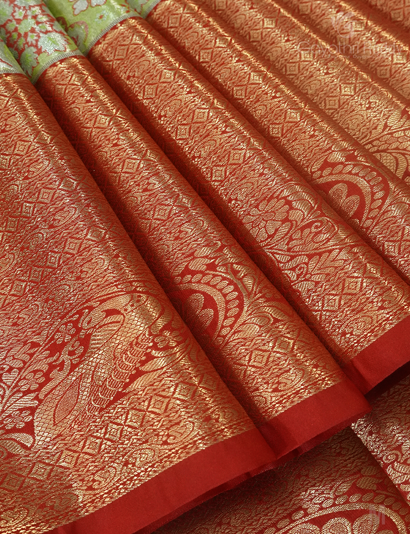 SEMI KANCHI PATTU-SP1737