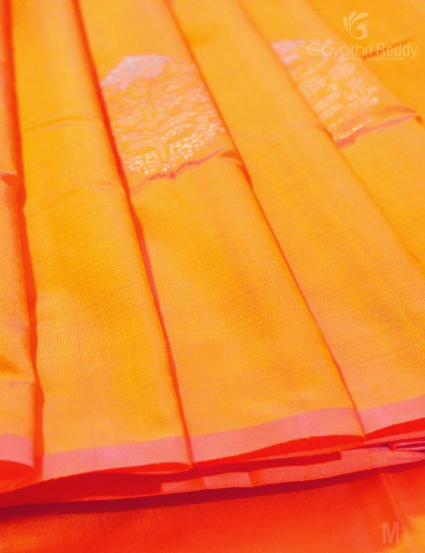 PURE KANCHI PATTU-KP7437