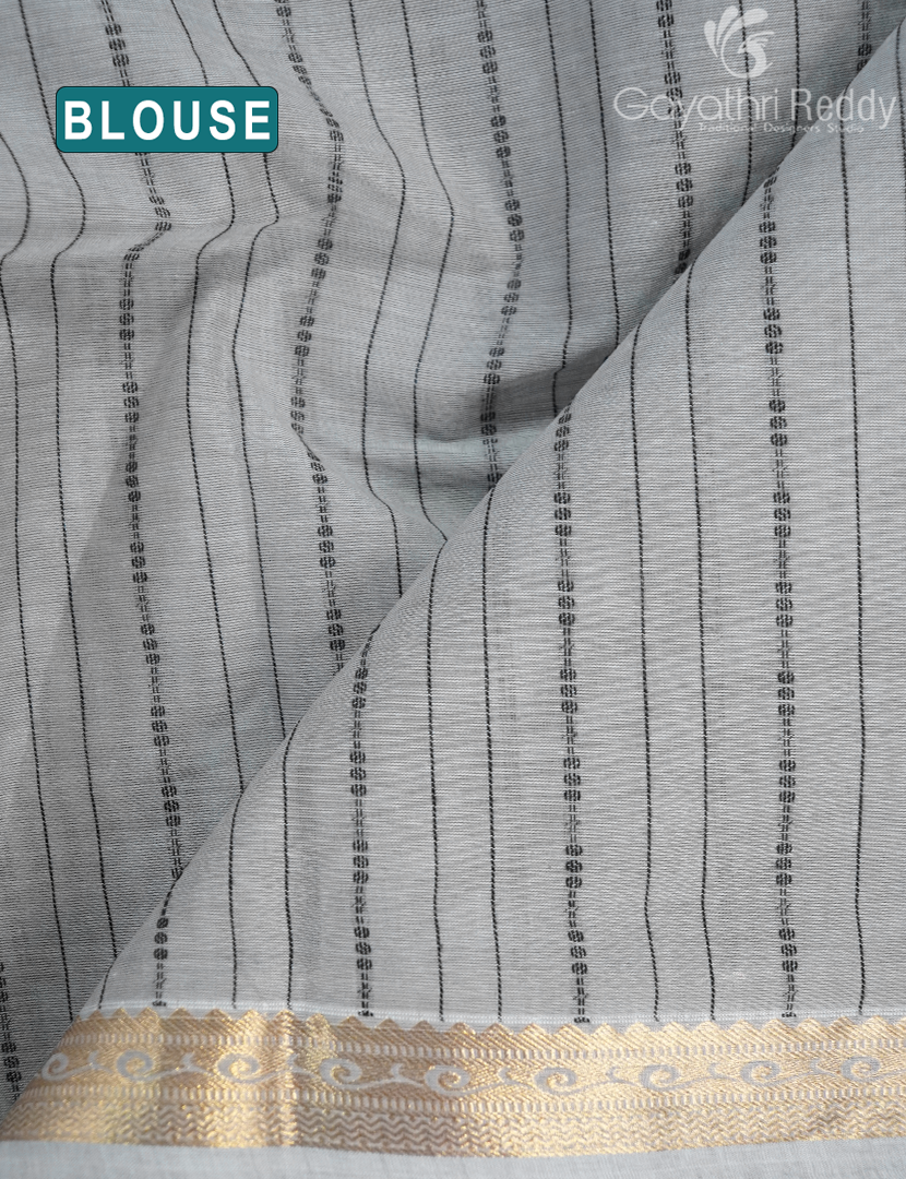 PURE KANCHI COTTON-KC3046