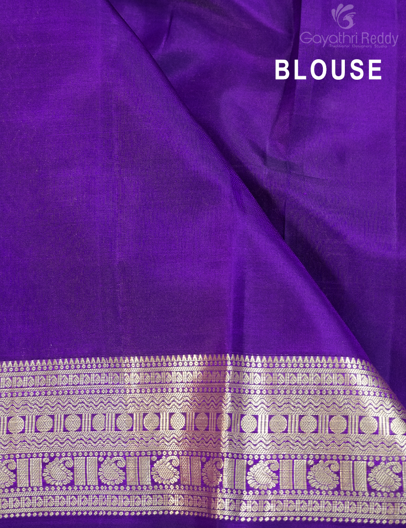 PURE KANCHI PATTU -KP8366