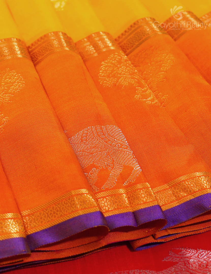 PURE VENKATGIRI PATTU-VP1118