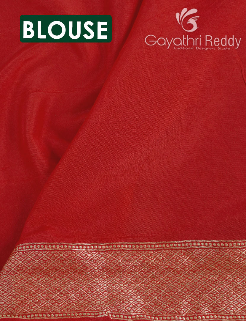 DOLA FANCY SAREE-DF14