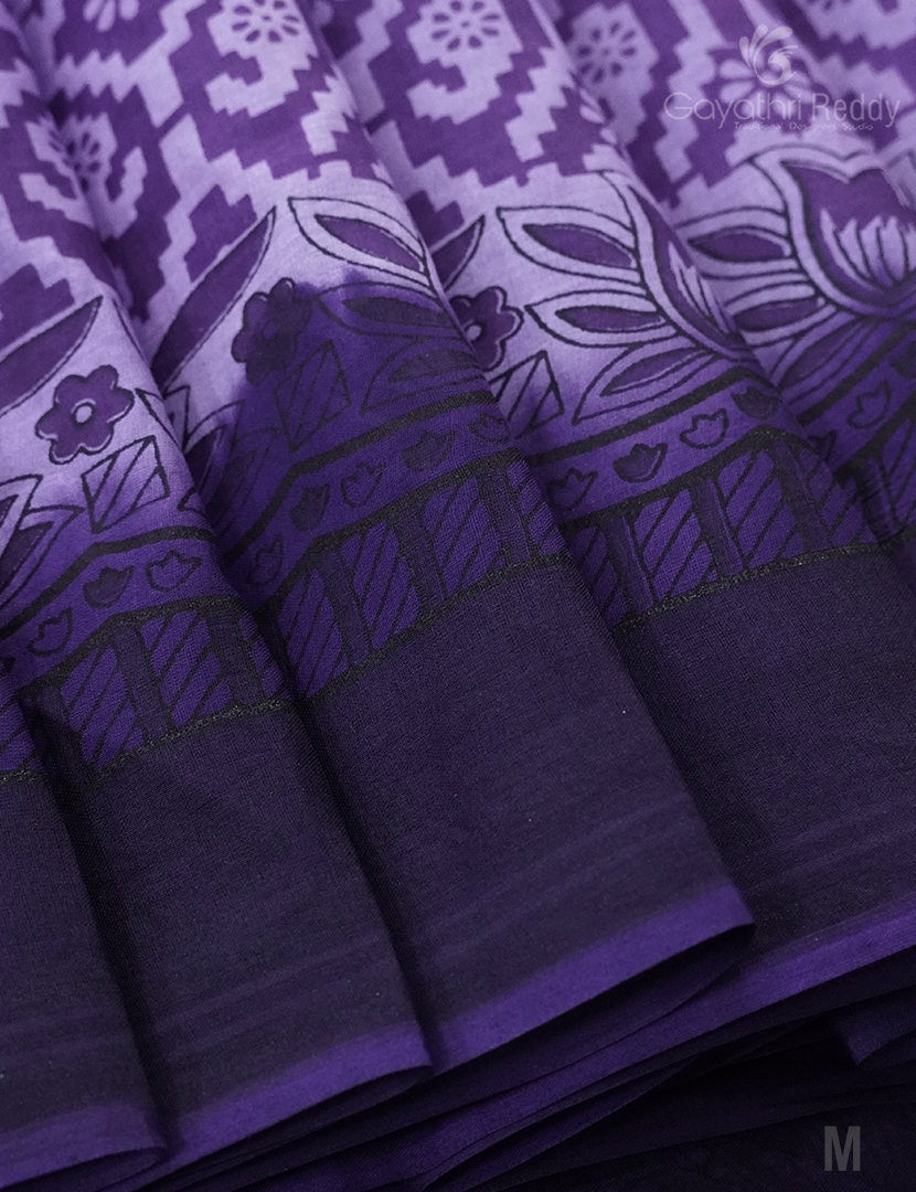 PURE MULMUL COTTON-MC1974