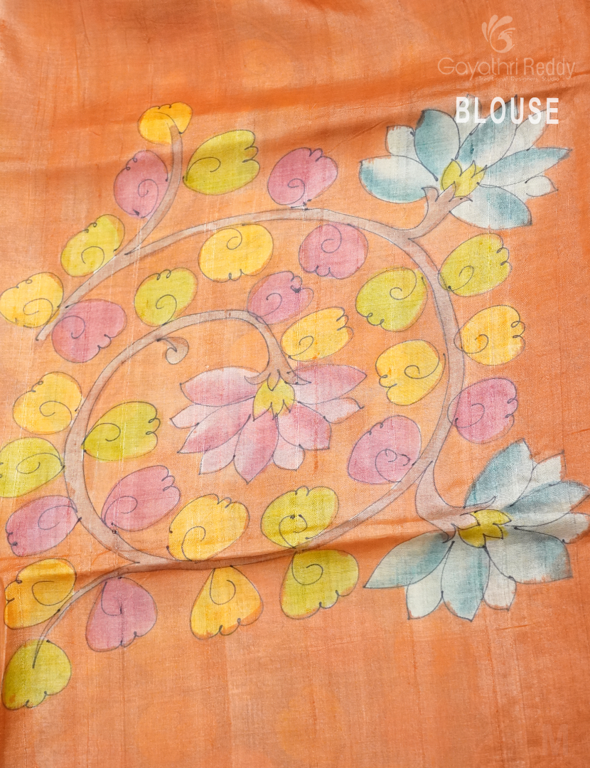 PURE TUSSAR SILK FANCY-PTF150