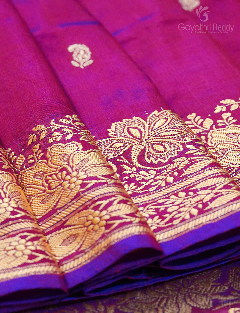 PURE VALKALAM PATTU-VSP118