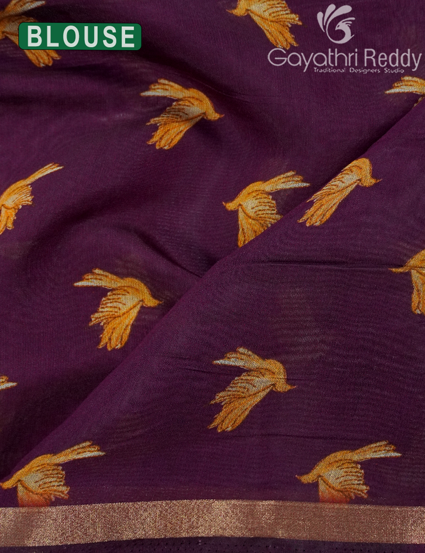 SEMI CHANDERI-SC3065