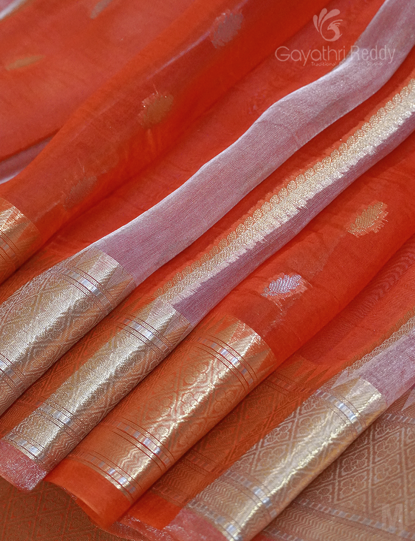 PURE BANARAS TISSUE-BTK72