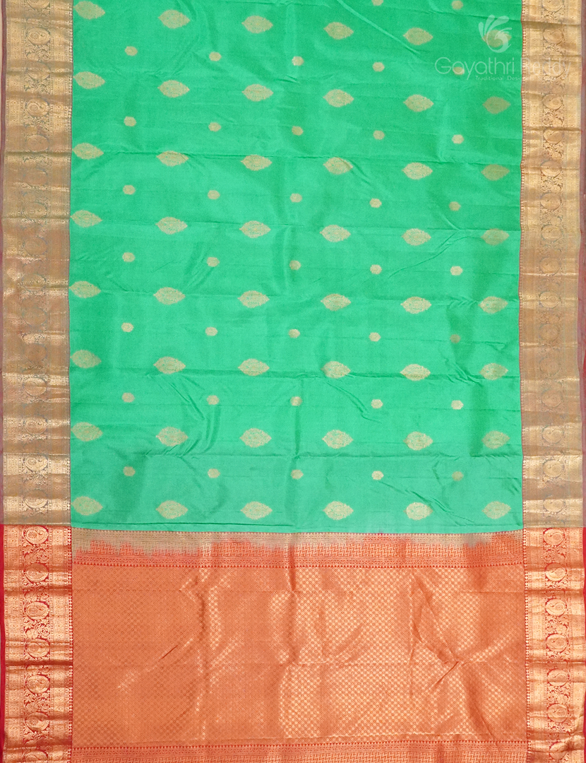 PURE KANCHI PATTU-KP7072