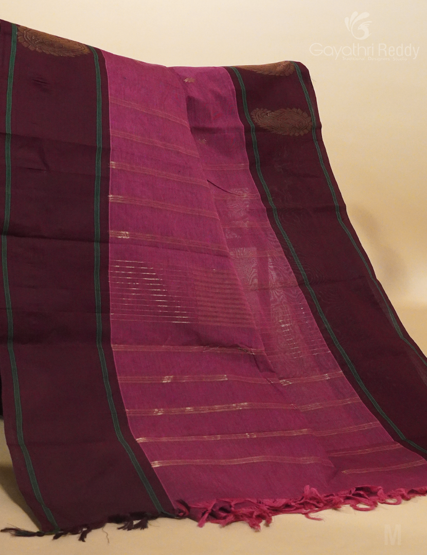 PURE KANCHI COTTON-KC2683