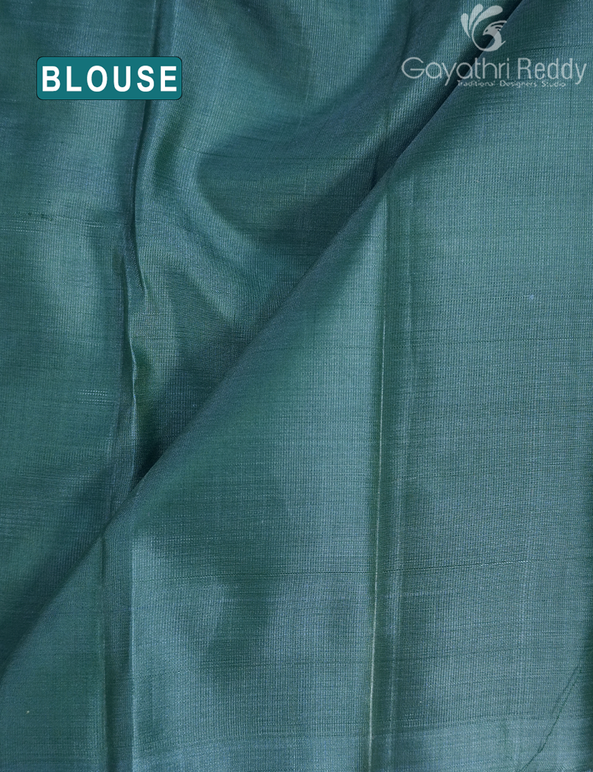 LIGHT WEIGHT KANCHI PATTU -KP8346