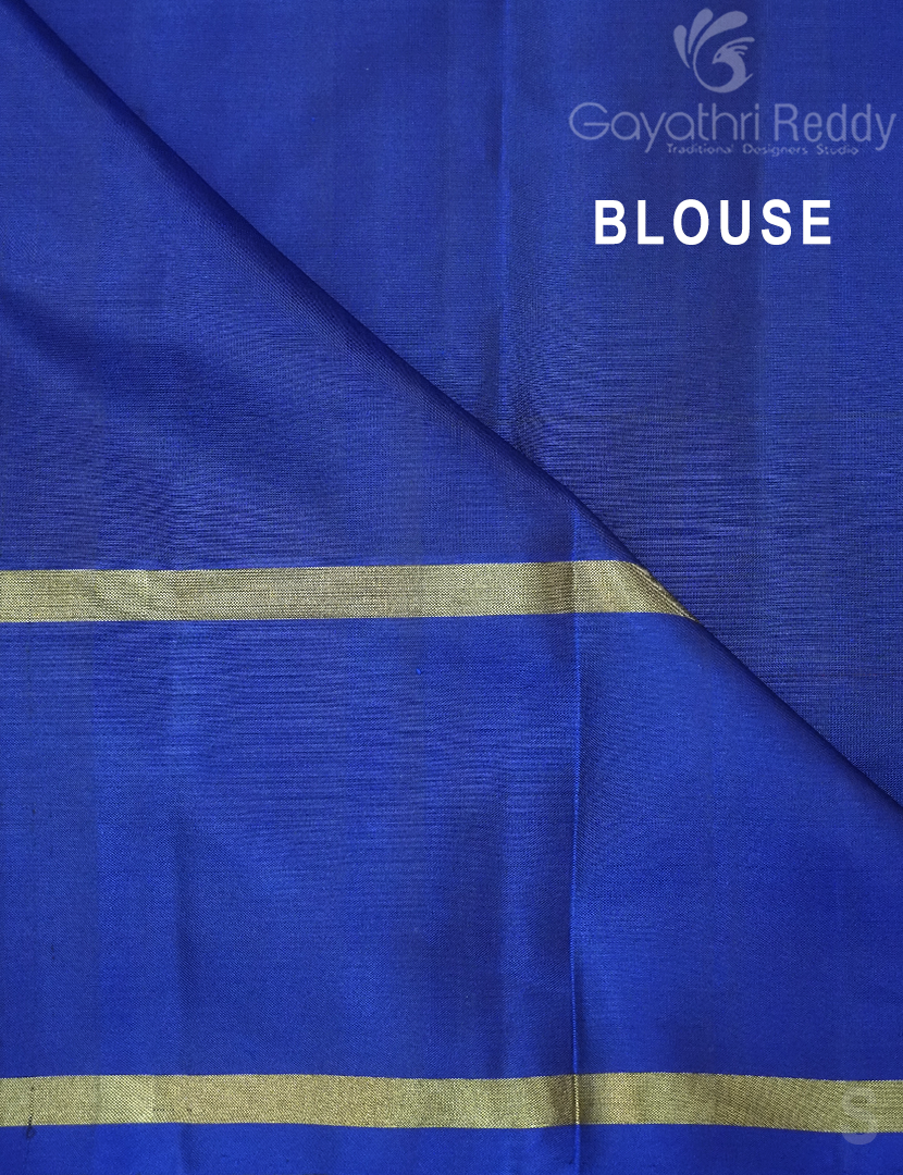 PURE KANCHI PATTU -KP8127