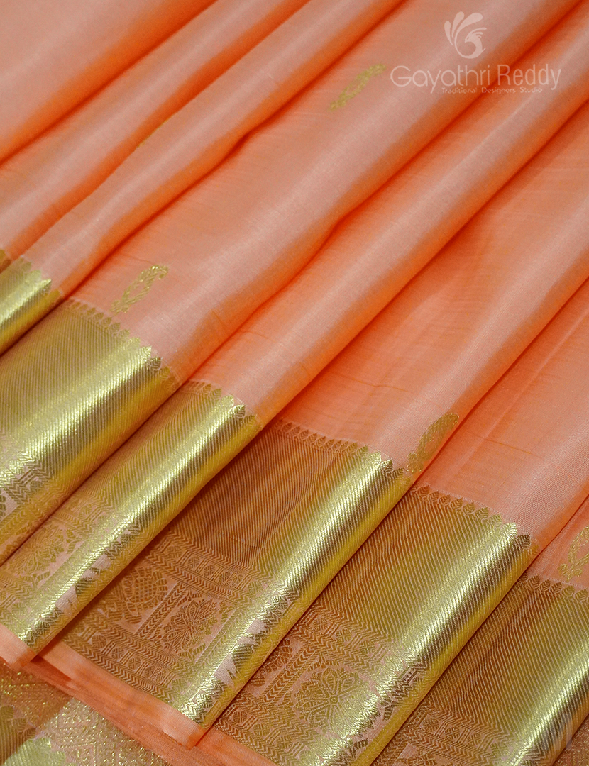 PURE KANCHI PATTU-KP6357