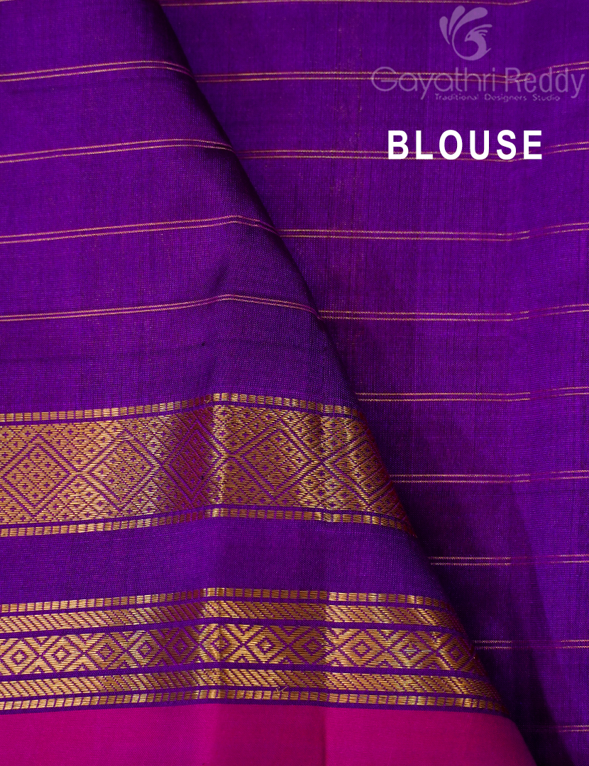 PURE GADWAL PATTU-GP1177