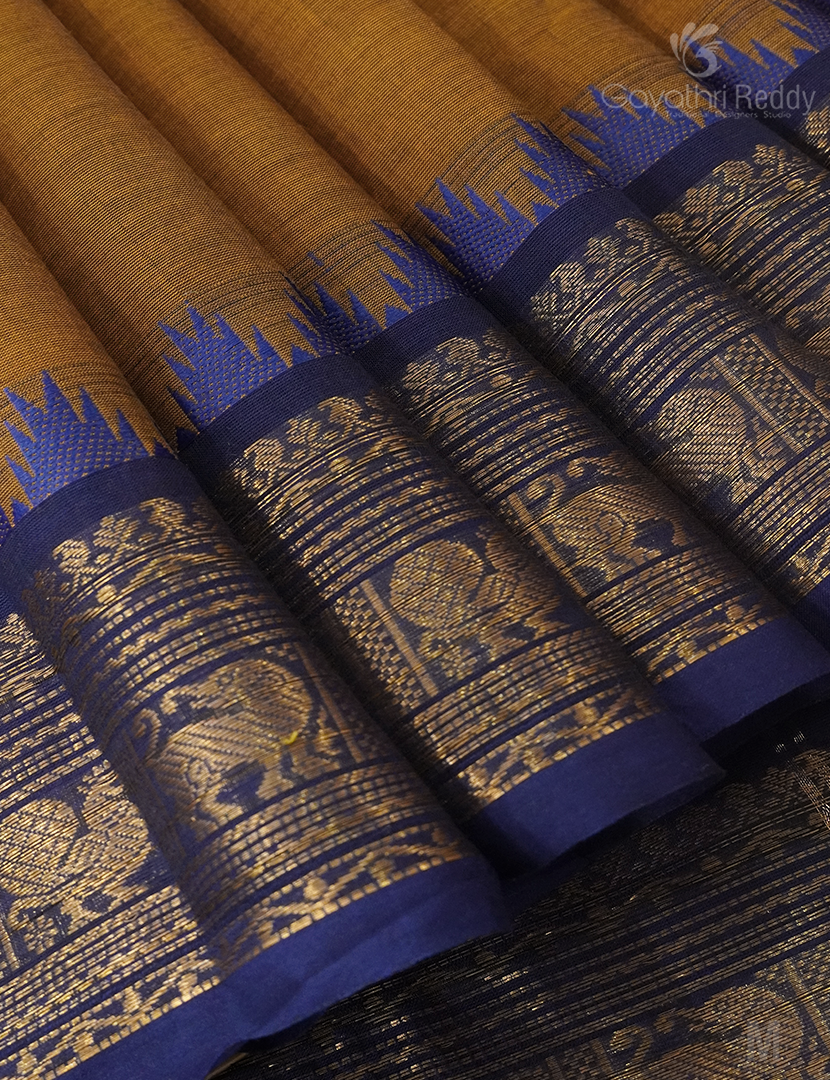 PURE KANCHI COTTON-KC2860