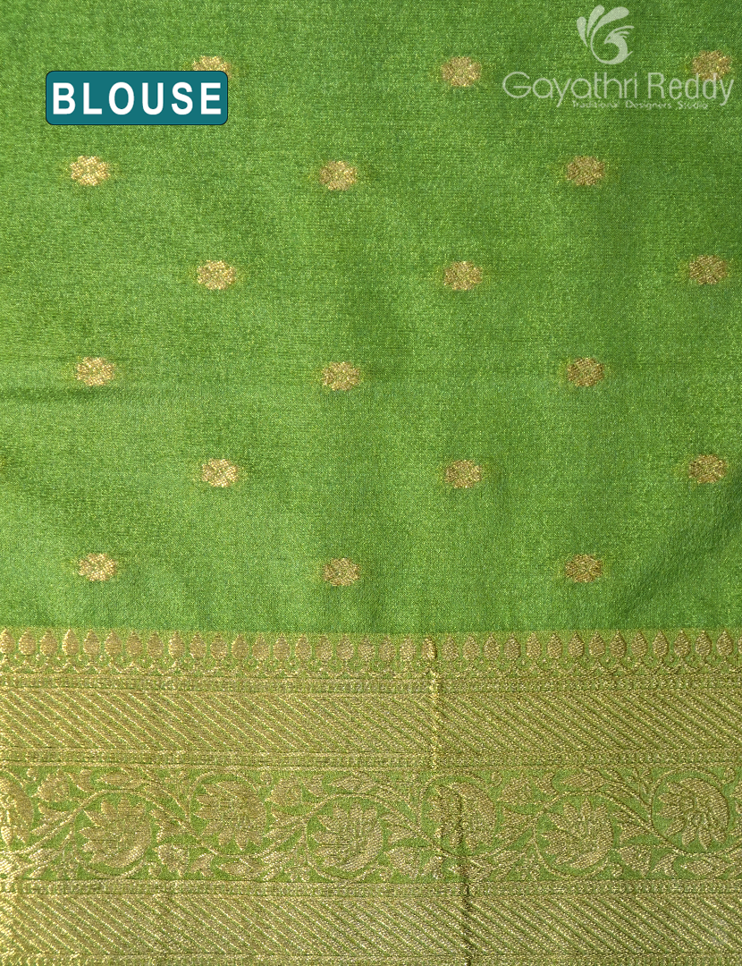 BANARAS GEORGETTE-BG711