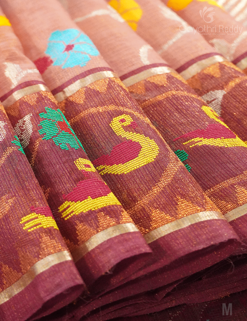 PURE ZARI KOTA-ZK469