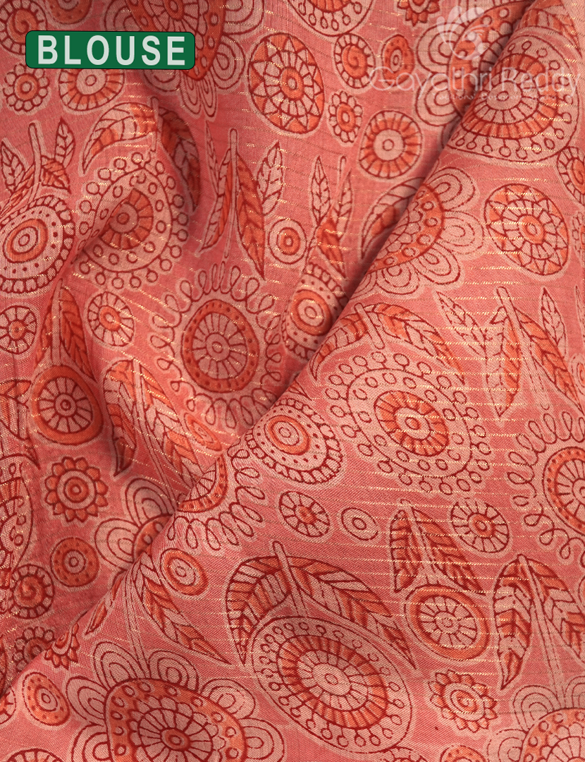 PURE MUNGA SILK-MSP181