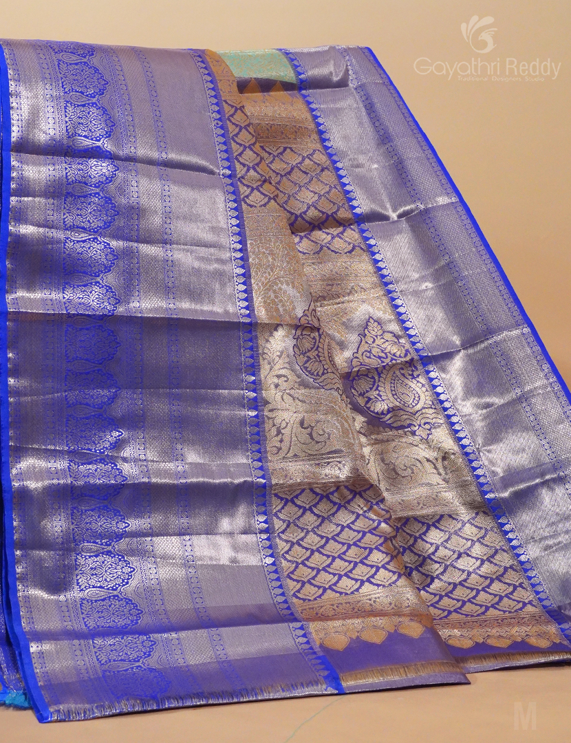SEMI KANCHI PATTU-SP1362