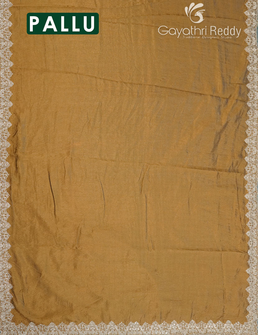 GLASS ORGANZA FANCY-GOF7