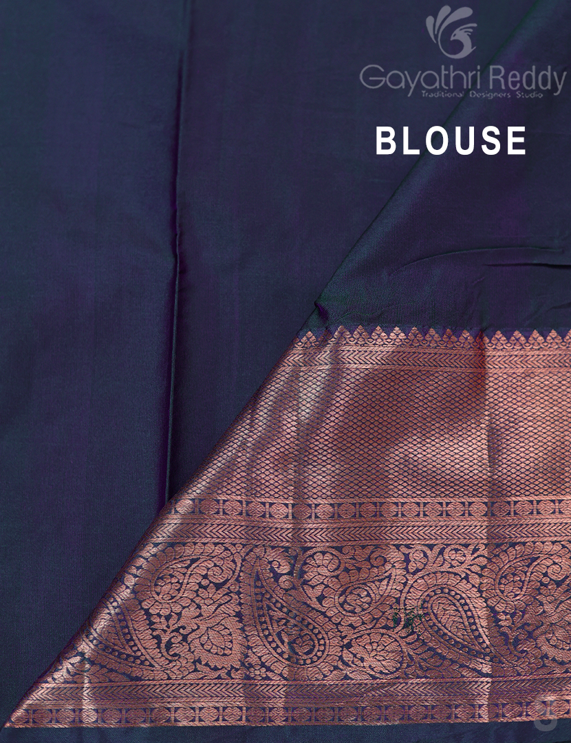 PURE KANCHI PATTU -KP8167