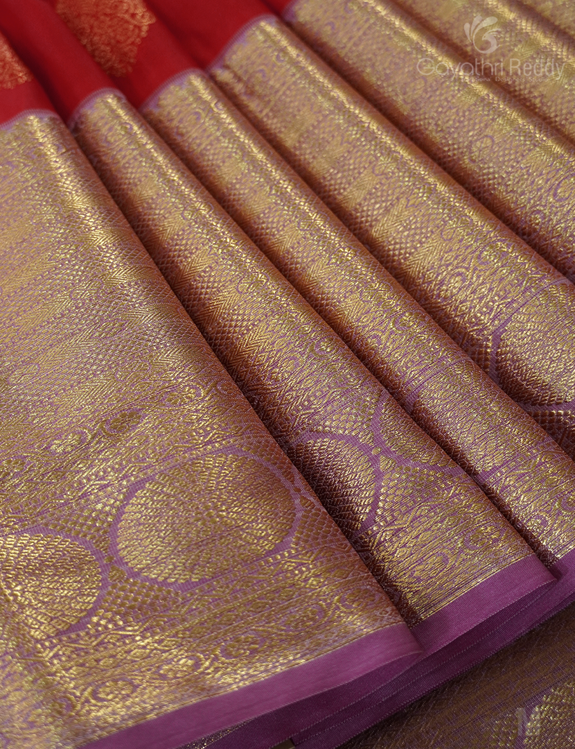 SEMI KANCHI PATTU-SP1813