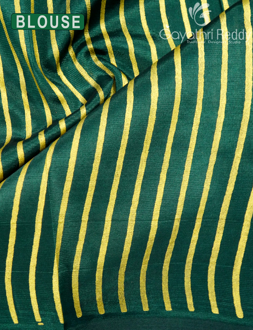 MANGALAGIRI PRINTED SAREE -MP108