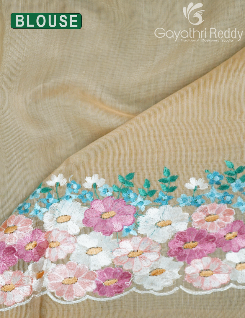 LINEN TISSUE FANCY-LTF7