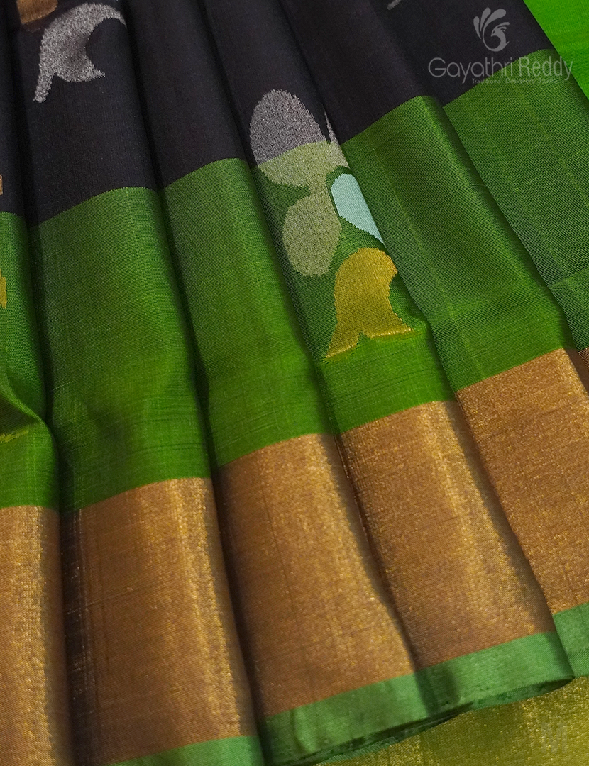 PURE UPPADA PATTU-USS1703