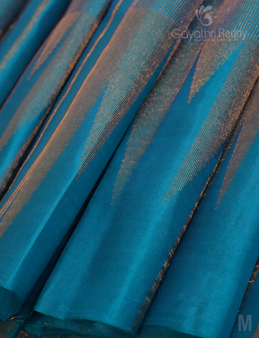 PURE KANCHI PATTU BROCADE-KP6532